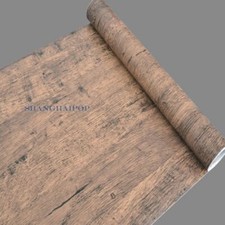 Self Adhesive Wood Grain
