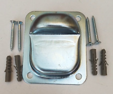 Auto Swing Drive Gate Stop