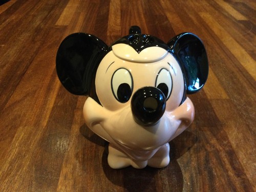 Vintage mickey mouse head - vintage,