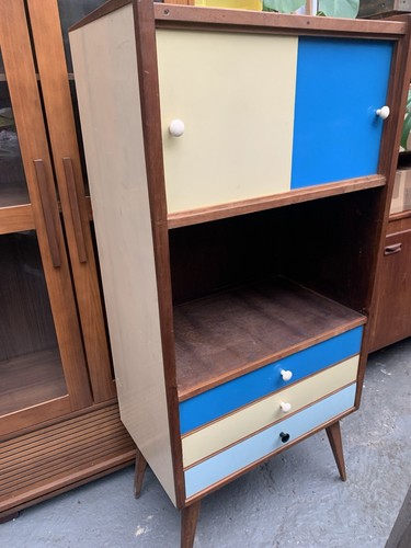 Vintage retro mid century