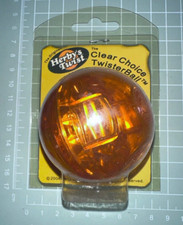 🔶 2" TwisterBall Herb
