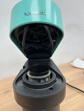 Nespresso by Krups XN920440 Vertuo Pop Pod Coffee Machine 1260 Watt Mint