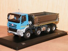 TATRA Phoenix Euro 6 8x8