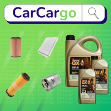 SERVICE KIT Mercedes CLK CLK