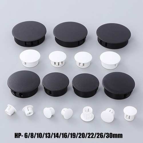 Blanking caps domed grommet - blanking,