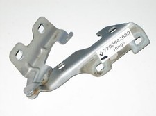 Renault Clio MK2 Bonnet Engine