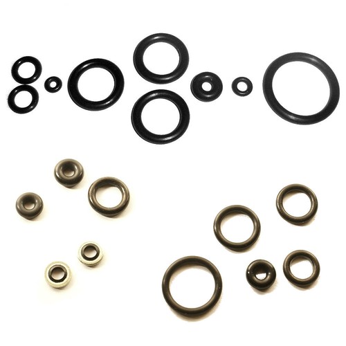 Ring seal kit - ring,