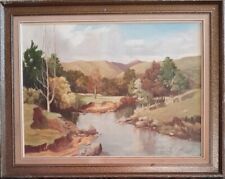 A. N. PENMAN "NGAMUAWAHINE