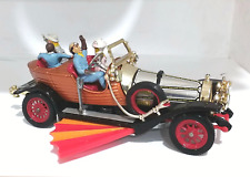 CORGI TOYS c.1968 CHITTY CHITTY BANG BANG No 266 - REALLY LOVELY GENUINE EXAMPLE