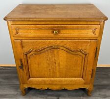 Amazing  Sideboard / Cabinet / Cupboard  Vintage French Louis XIV (LOT 3535)