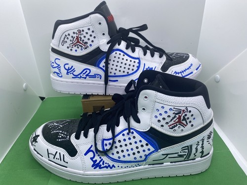 Jordan access white - jordan,