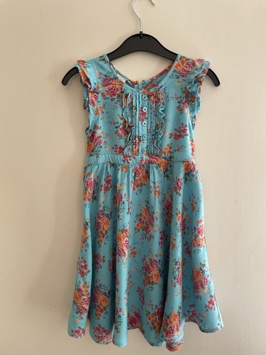 Monsoon floral skater - skater, dress