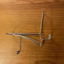 Specialties TA Handlebar Bag Support for Centrepull Mount Randonneur Herse VGC