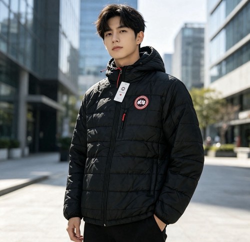 Canada goose men winter - canada, men’s