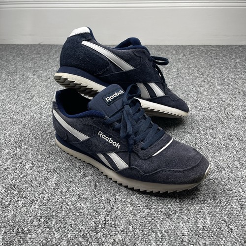 Reebok suede trainers uk - reebok, 8.5
