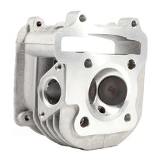 ⁺Cylinder Head Assy For GY6