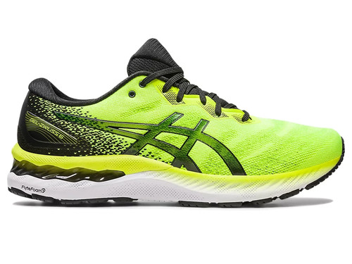 Asics gel ziruss mens - 6,