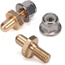 2 Set For Weber Genesis Spirit