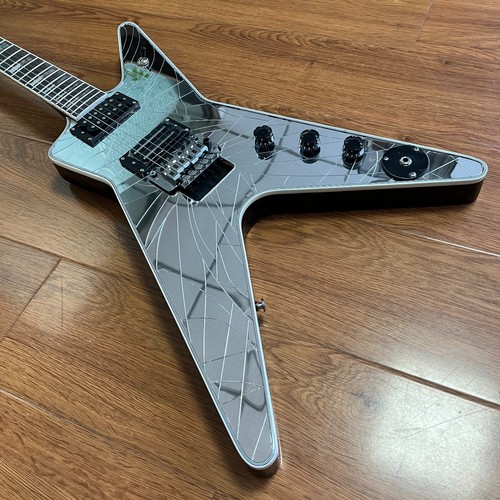 Washburn dimebag darrell - washburn,