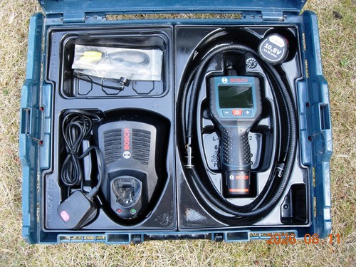 Bosch gos v li - 10.8, v-li