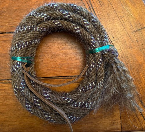 Top end tri color tight - color, 1/2"