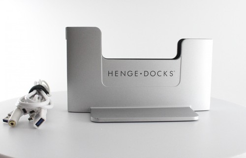 Henge docks vertical docking - henge,