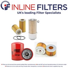 Filter Kit for Winget 4B 2000