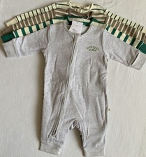 BNWT Baby Boys 4pk Green Grey