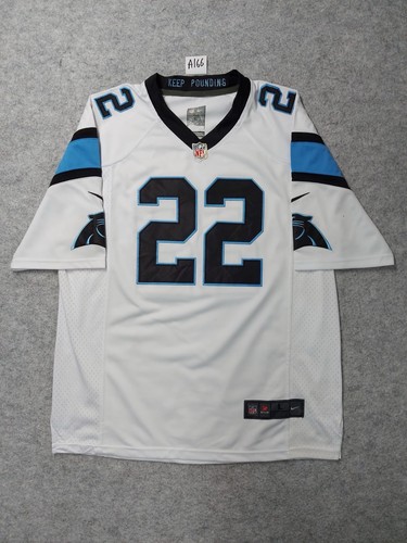 Carolina panthers mcaffery - carolina, 22