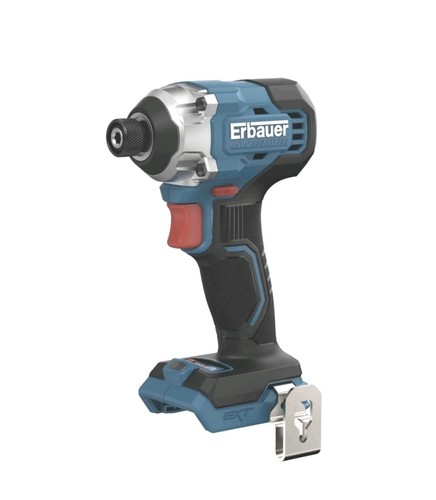 Erbauer ext 18v cordless - ext,