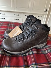 New Hi-Tec ALTITUDE V Dark