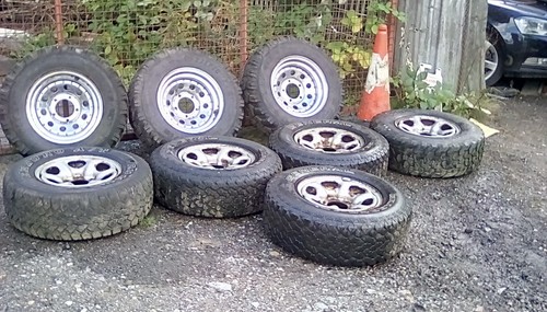 Split rim chrome - split,