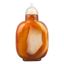 Chinese Guangxu Snuff Bottle