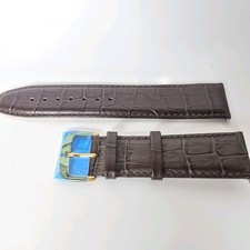 Jacques Lemans Watch Strap