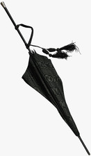 Silver Mount Paragon Laurus &