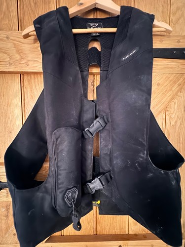 Hit air inflatable - , safety