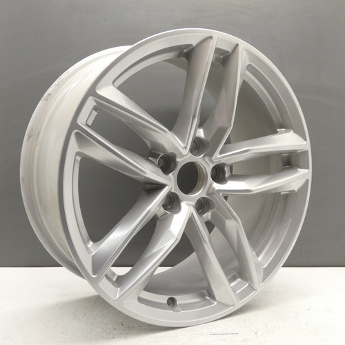 Audi alloy wheel - b9,