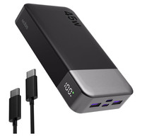 Power Bank 20000mAh 45W PD