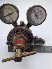 Vintage Harris Design Welding