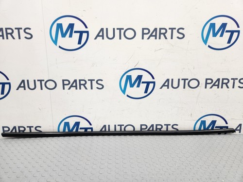 Bmw series front door window - bmw,