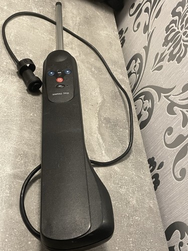 Simrad tp20 tiller autopilot - simrad,