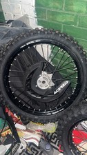 KTM Exc350 2019 Wheels and Tyres Set