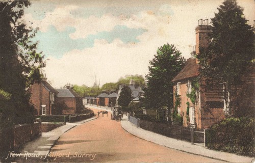 New road milford - milford,, old
