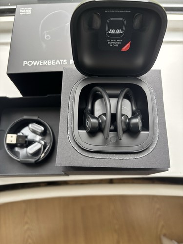 Powerbeats pro wireless - pro,