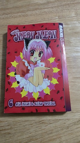 Tokyo mew book blue - mew,,