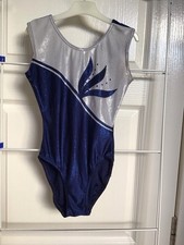 Gymnastics Leotard Girls 32