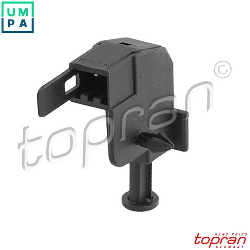 Switch handbrake warning light - switch,