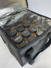 Drinks Delivery Bags McDonalds