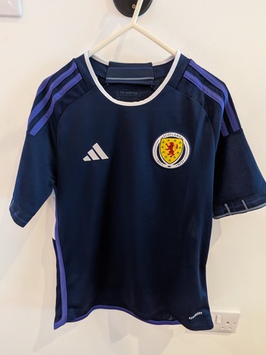 Scotland 2022 home top - scotland,