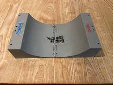 TECH DECK -  Tony Hawk Half Pipe